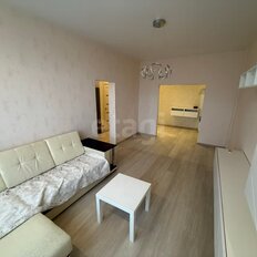 Квартира 69,8 м², 3-комнатная - изображение 5