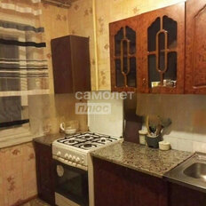 Квартира 50 м², 2-комнатная - изображение 3