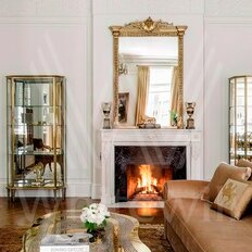 Квартира 231 м², 3-комнатная - изображение 4