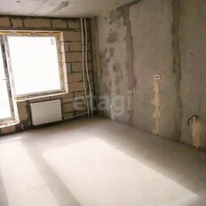 Квартира 41,9 м², 1-комнатная - изображение 2