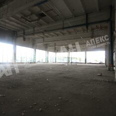 730 м², помещение свободного назначения - изображение 4