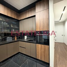 Квартира 87 м², 3-комнатная - изображение 1