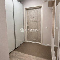 Квартира 73 м², 2-комнатная - изображение 1