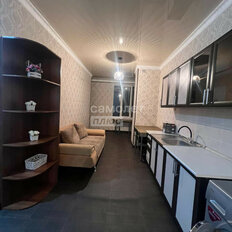 Квартира 50 м², 1-комнатная - изображение 4