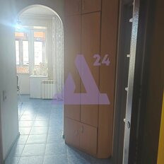 Квартира 27,3 м², 1-комнатная - изображение 4