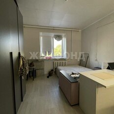 Квартира 18 м², студия - изображение 2