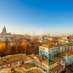 Квартира 189 м², 4-комнатная - изображение 2