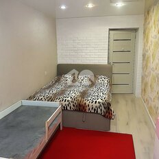 Квартира 45,7 м², 2-комнатная - изображение 3