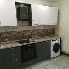 Квартира 60,2 м², 2-комнатная - изображение 1