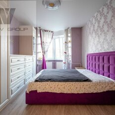 Квартира 51,5 м², 2-комнатная - изображение 4