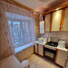 Квартира 30,9 м², 1-комнатная - изображение 5