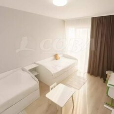 Квартира 68,6 м², 2-комнатная - изображение 5