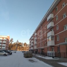 Квартира 28,3 м², студия - изображение 2