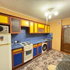 Квартира 72 м², 3-комнатная - изображение 3