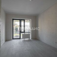Квартира 32,7 м², 1-комнатная - изображение 3