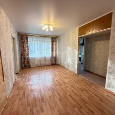 Квартира 43,1 м², 2-комнатная - изображение 1