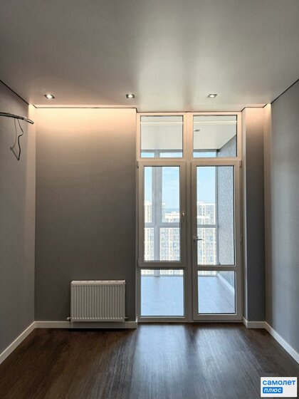 52,3 м², 2-комнатная квартира 7 300 000 ₽ - изображение 37