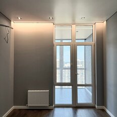 Квартира 25 м², студия - изображение 2