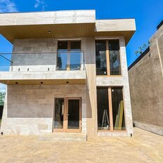 дом + 4,3 сотки, участок - изображение 1