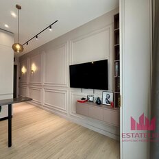 Квартира 24 м², студия - изображение 2