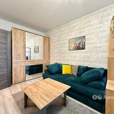 Квартира 39 м², 1-комнатная - изображение 5