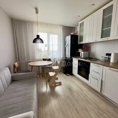 Квартира 56 м², 2-комнатная - изображение 2