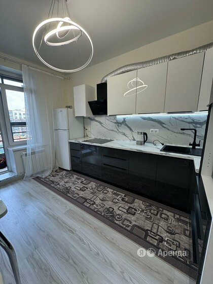 420 м² дом, 7 соток участок 180 000 ₽ в месяц - изображение 7