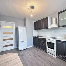 Квартира 32 м², 1-комнатная - изображение 3