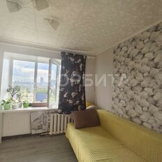 Квартира 34,7 м², 2-комнатная - изображение 2