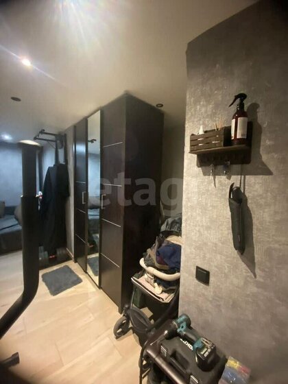 44 м², 1-комнатная квартира 5 300 000 ₽ - изображение 96