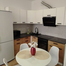 Квартира 35,6 м², 2-комнатная - изображение 1