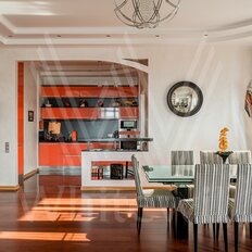 Квартира 187 м², 3-комнатная - изображение 5