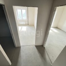 Квартира 52,2 м², 2-комнатная - изображение 3