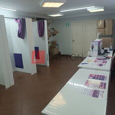 136 м², торговое помещение - изображение 1