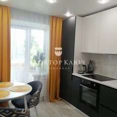 Квартира 66 м², 2-комнатная - изображение 2