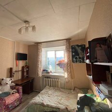 Квартира 56,3 м², 3-комнатная - изображение 4