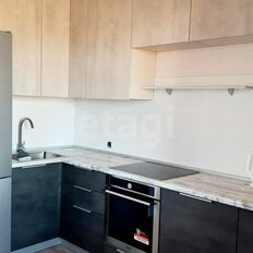 Квартира 37,1 м², 1-комнатная - изображение 3