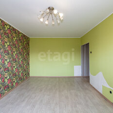 Квартира 53,9 м², 2-комнатная - изображение 5