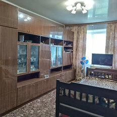 Квартира 52,8 м², 2-комнатная - изображение 4