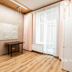 Квартира 40 м², 1-комнатная - изображение 3