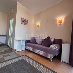 Квартира 14 м², студия - изображение 1