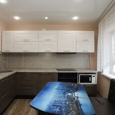 Квартира 64,3 м², 3-комнатная - изображение 1