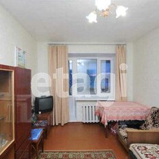Квартира 46,3 м², 2-комнатная - изображение 3