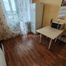 Квартира 59,5 м², 2-комнатная - изображение 1