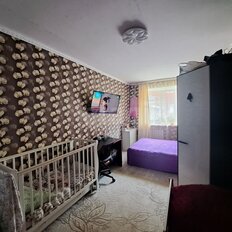 Квартира 36,3 м², 1-комнатная - изображение 4