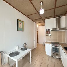 Квартира 55 м², 1-комнатная - изображение 4