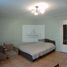 Квартира 68,9 м², 1-комнатная - изображение 2