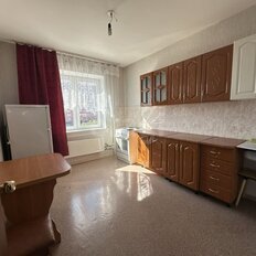 Квартира 45 м², 1-комнатная - изображение 1