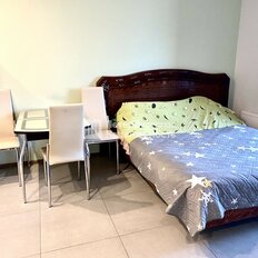 Квартира 37 м², 1-комнатная - изображение 5