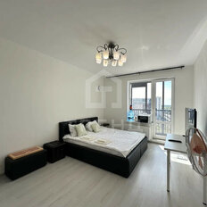 Квартира 25,3 м², студия - изображение 3